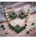 Kundan Classic Necklace