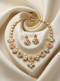 Kundan Delicate Sets
