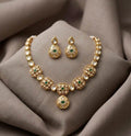 Kundan Delicate set