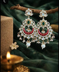 Kundan Meena Chandbali
