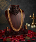 Long Chandan Har Necklace