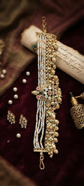 Pearl Heritage Bracelet