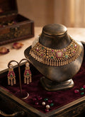 Pearl Kundan Hasli