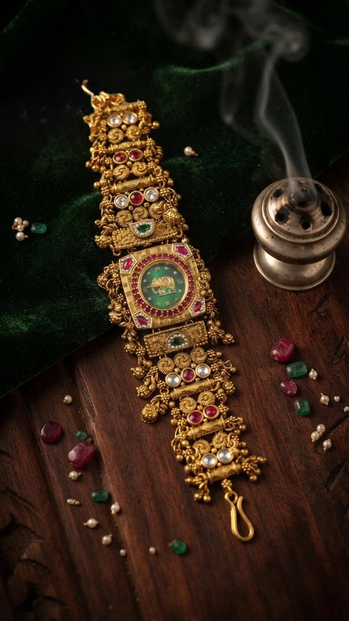 Royal Heritage Watch