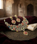 Sabyasachi Stone Necklace