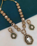 Sabyasachi Stone Necklace