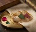 Statement Broad Kundan Kada