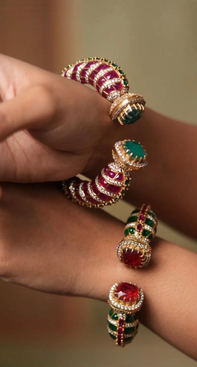 Statement kundan Kada