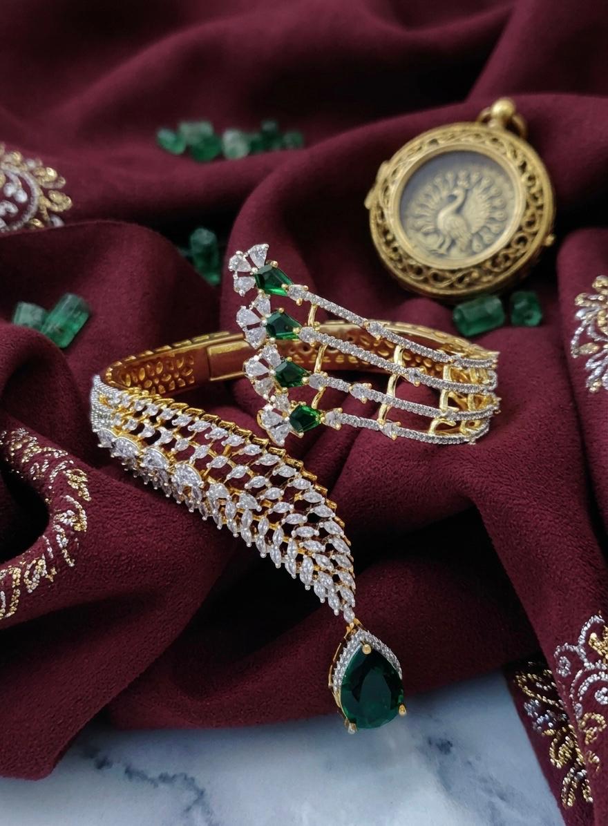Traditional AD Kada