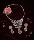 Traditional AD Necklace