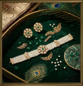 Traditional Kundan Choker