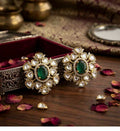 Trendy Kundan Tops